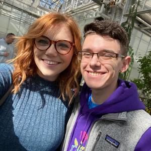 Meet your Posher, Grant